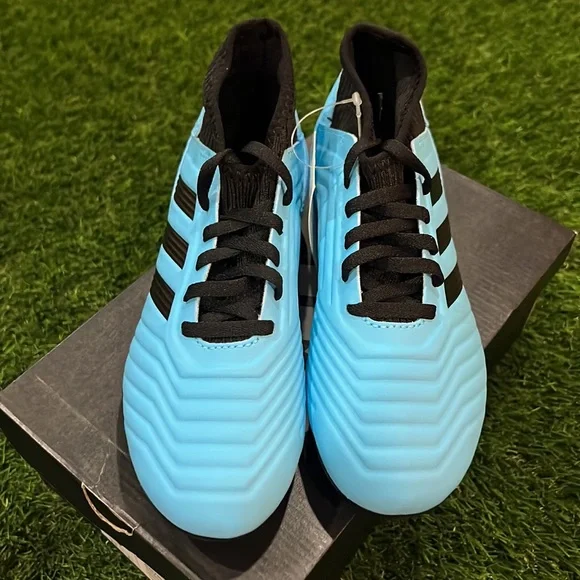 Adidas Predator 19.3 FG Jr. - Picture 2 of 4